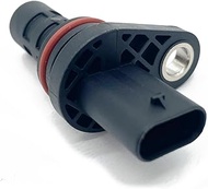 Engine Crank Crankshaft Position Sensor Compatible with Volkswagen Atlas Golf R GTI Replacement for 