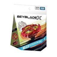 (New Hot Item!) Beyblade X BX-23 Phoenix Wing Full Set AND Parts (New in Box) Takara Tomy Beyblade