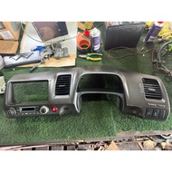 Honda Civic FD2 FD3 Speedo Meter Panel With Aircond Vent Ori Japan