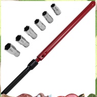 Faucet Wrench Multi-Function Socket Wrench Plumber Hand Tool Faucet Repair Plumber Faucet Repair Too