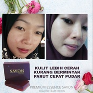 Premium Essence Savon