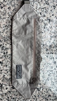 Jansport 九成新 安全腰包