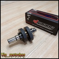 Noken as raw beat material Scoopy carburetor GF racing Thailand