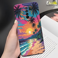 Case Untuk Xiaomi Redmi 9 (M2004J19G) - Eksotik - Casing Xiaomi Redmi 9 - Bahan Premium - Kesing Xia
