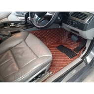 BMW E60 Car Mats