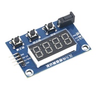 2Pcs HX711 Load Cell AD Weight Pressure Sensor AD Module with Display 24-Bit Weighing Instrument Ele