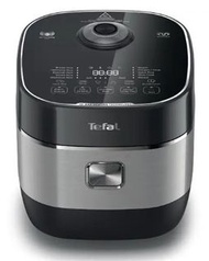 全新Tefal 特福 IH磁應電飯煲 (1.8公升) RK8198