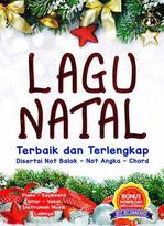 Lagu Natal Terbaik Dan Terlengkap