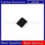 5pcs IP5306 5306 SOP-8 NEW