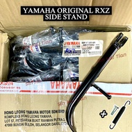 YAMAHA 100% ORIGINAL SIDE STAND RXZ TONGKAT TEPI 55F-F7311-01