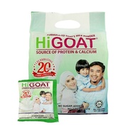 Susu kambing HiGoat original hq