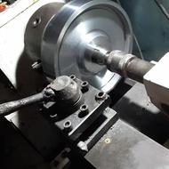 jasa bubut milling sparepart