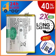 Bateri VV S1 Pro, S1, Y7S, X70 Pro, X70, X60, X50 Pro, X70, X27, X21S  B-G6 B-H0 B-N2 B-K3 Battery R