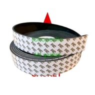 Sponge tape 3mm thick3m sponge tape/ 3mm x 30mm x 2meter thick3m