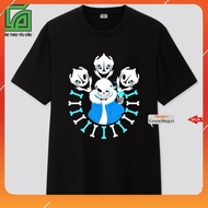 New Super Cool Undertale Error Sans V3 Game T-Shirt - Available in Children's Sizes 3 Colors S231