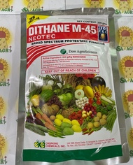 DITHANE M-45 NEOTEC MANCOZEB FUNGICIDE ORIGINAL PACKAGING (1 KILO/250G) DOW AGROSCIENCES