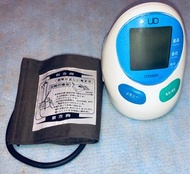日版 CH-483C  Citizen 星晨 手臂式 電子血壓計  Blood Pressure Monitor