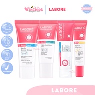 [WINCHLOE]LABORE Sensitive Skin Care BiomeRepair TopiCalm Cream |LABORE BiomeRepair Barrier Revive C