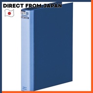 Maruman Metal Binder Dablock File A4 30-Hole F949R