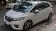 2014 Honda Fit 1.5    FB搜尋 : 『凱の中古車-Dream Garage』