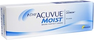 Your Lens | 1 Day ACUVUE Moist