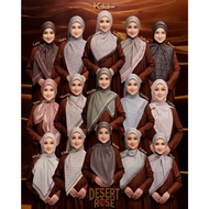 KEKABOO DESERT ROSE EDITION 2024