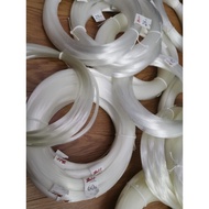 Zenith D/F Nylonhard leader Leader 40yds <Made In Japan>