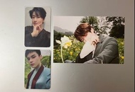 Victon 小卡