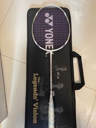 Yonex Arc10 LV 四大天王 羽毛球拍