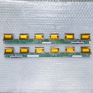 Original LG 113cm Curved Screen Edge SG3402H01-1-XR-1 SG3402H01-1-XL-1