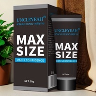 Men Massage Essential Oil Growth Thickening Larger Sponge Body Repair Products Increase Thickening T