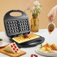 SONIFER Electric Waffle Maker SF-6043 Breakfast Machine / SONIFER Mesin Waffle 松饼机