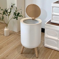 OK Minimalist Home Trash Can Modern Pressing Room Trash Can/ Type Ds3