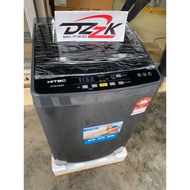 Hitec - HTW-FA903 Fully Auto 8kg Washing Machine 5 yrs motor warranty