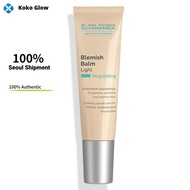 Dr.G Dr. Schrammek Original BB Cream Light 15ml Glow Boosting Coverage Smooth Skin Radiant Finish ha