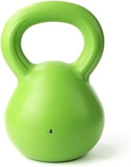AGYH Kettlebells Colored Kettlebells, Easy-to-carry Strength Training Core Training Weight Loss Fitn