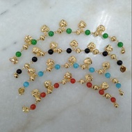 GELANG COLOURFUL MEKAH Cop 916