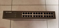 TP-LINK TL-SG1024D 24-Port Gigabit Switch