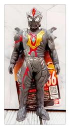 =海神坊=虧錢出清 BANDAI 571025 超人力霸王怪獸軟膠 吉爾加諾德 鹹蛋超人奧特曼公仔手腳可動人偶模型擺飾