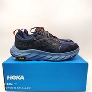 預訂🔥Hoka One One Anacapa Low Gore-Tex🔥