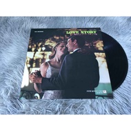Love Story 12 Inch LP G052