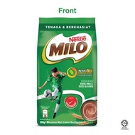 Milo 2kg SoftPack/ Nestle Milo Active go