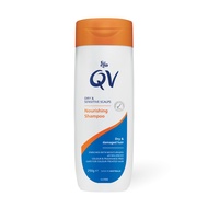 EGO QV NOURISHING SHAMPOO (250G) ORANGE