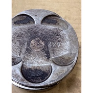 YAMAHA YZF1000 R1 4XV PISTON ENGINE STD 1998-2000