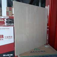 Keramik SUN Power Malaga Brown 60x60