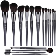 BS-MALL(TM) Makeup Brushes Premium Makeup Brush Set Synthetic Kabuki Cosmetics Foundation Blending B