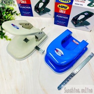 HBW ATI Heavy Duty Puncher 9988