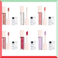 HERA Reflection Liquid Blush 7.5g, (Lingerie, Milky Fizz, Dolly Peach, Rosy, Cherry Bomb, Pony)