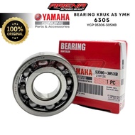 YGP 93306-305XB Bearing Crankshaft Jupiter Mx Bearing Crankshaft Jupiter Z New Vega ZROriginal