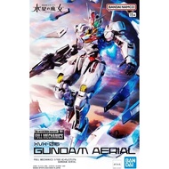 Gundam Aerial Full Mechanic